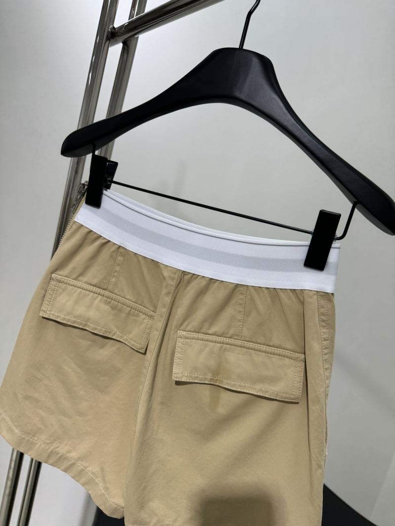 Unclassified Brand Short Pants